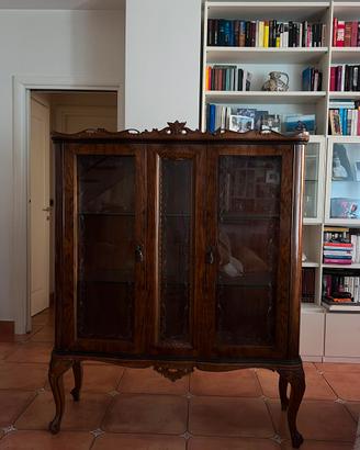 Vetrinetta