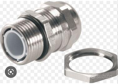 Pressacavo PG 13.5 - IP68