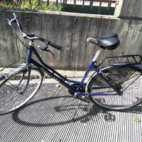 City Bike