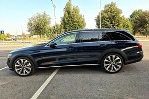 mercedes E 220d all terrain Premium