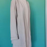 Cappotto donna Patrizia Pepe (taglia IT46)