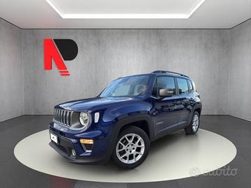 Jeep Renegade 1.0 T3 Limited