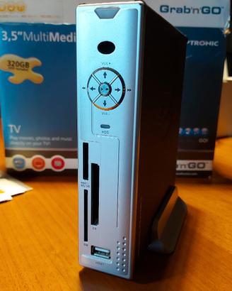 Hard disk esterno