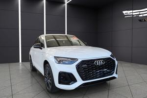 Audi Q5 SPB 40 TDI quattro S tronic line plus