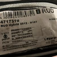 RUDmatic HYBRID H107