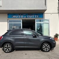 Fiat 500X 1.3 MultiJet 95 CV S-Design Cross