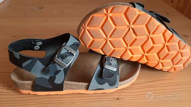 Sandali bambino Grunland n.35