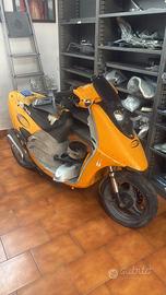 Cagiva progress 50 con libretto piccolo