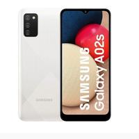samsung Galaxy a 02 S3 GB +32 Gb