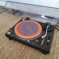 Technics SL 1210 MK2 - Giradischi HiFi 