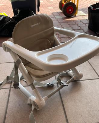 Seggiolino alzasedia Foppapedretti