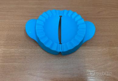 Stampo panzerotti nuovo tupperware