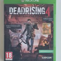 Dead Rising 4 per Xbox One