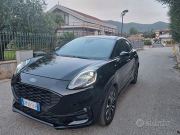 Ford Puma St- Line 1.0 ECB Hybrid 125Cv 5p UDDL
