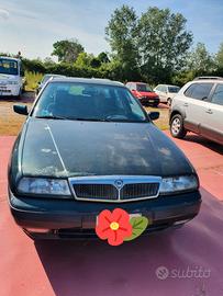 Lancia K 2.0i 20V cat Station Wagon LE