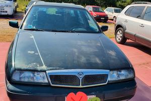 Lancia K 2.0i 20V cat Station Wagon LE