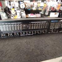 Scheda Audio Motu 896 HD