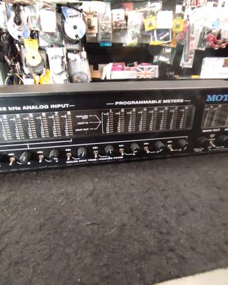 Scheda Audio Motu 896 HD