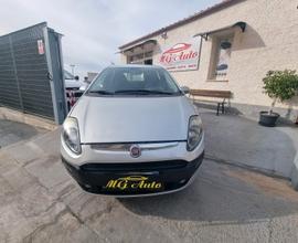 Fiat Punto Evo Punto Evo 1.3 Mjt 95 CV DPF 5 porte