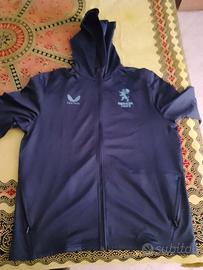 tuta ufficiale genoa calcio