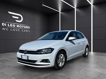 Volkswagen Polo NEOPATENTATI!!