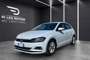Volkswagen Polo NEOPATENTATI!!