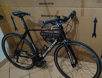 BOTTECCHIA DUELLO REPARTO CORSE ( IBRIDA )