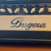 Bugera vintage 55 hd infinium