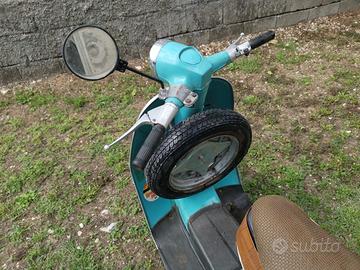 Innocenti Lambretta 50 Special - Da Restaurare