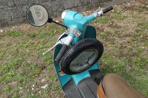 Innocenti Lambretta 50 Special - Da Restaurare