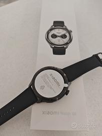Xiaomi Watch s4 