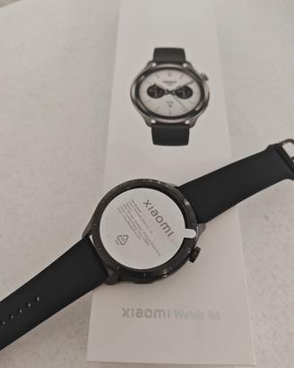 Xiaomi Watch s4 