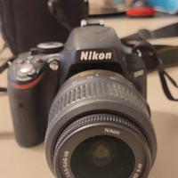 Nikon D5100