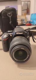 Nikon D5100