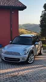 mini cooper d r56