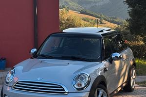mini cooper d r56
