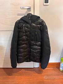 Giacca Blauer