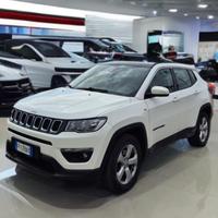 JEEP Compass 1.6 Mjt II 2WD Longitude