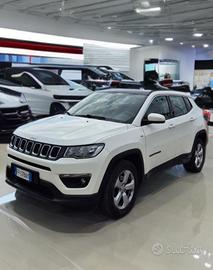 JEEP Compass 1.6 Mjt II 2WD Longitude