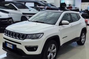 JEEP Compass 1.6 Mjt II 2WD Longitude