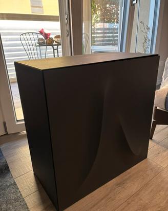 Riflessi d’onda Minotti