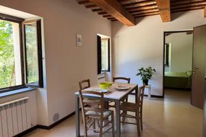 Appartamento Vacanza - "Armonia" nel verde