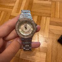 Orologio in Argento donna FOSSIL