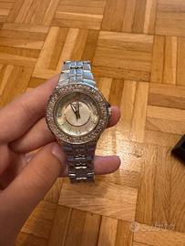 Orologio in Argento donna FOSSIL