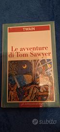 Le avventure di Tom Sawyer