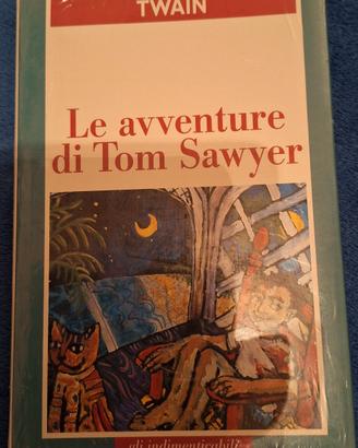 Le avventure di Tom Sawyer