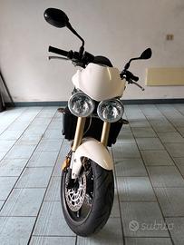 Triumph Street Triple - 2009