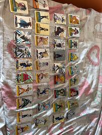 Dragonball lamicard