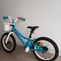 Bici Bimbo 16 pollici