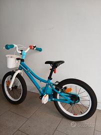 Bici Bimbo 16 pollici